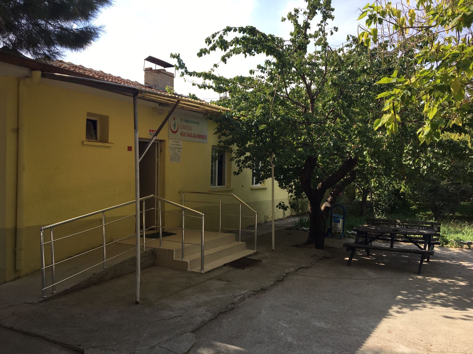 Web Sitemiz Yayında!