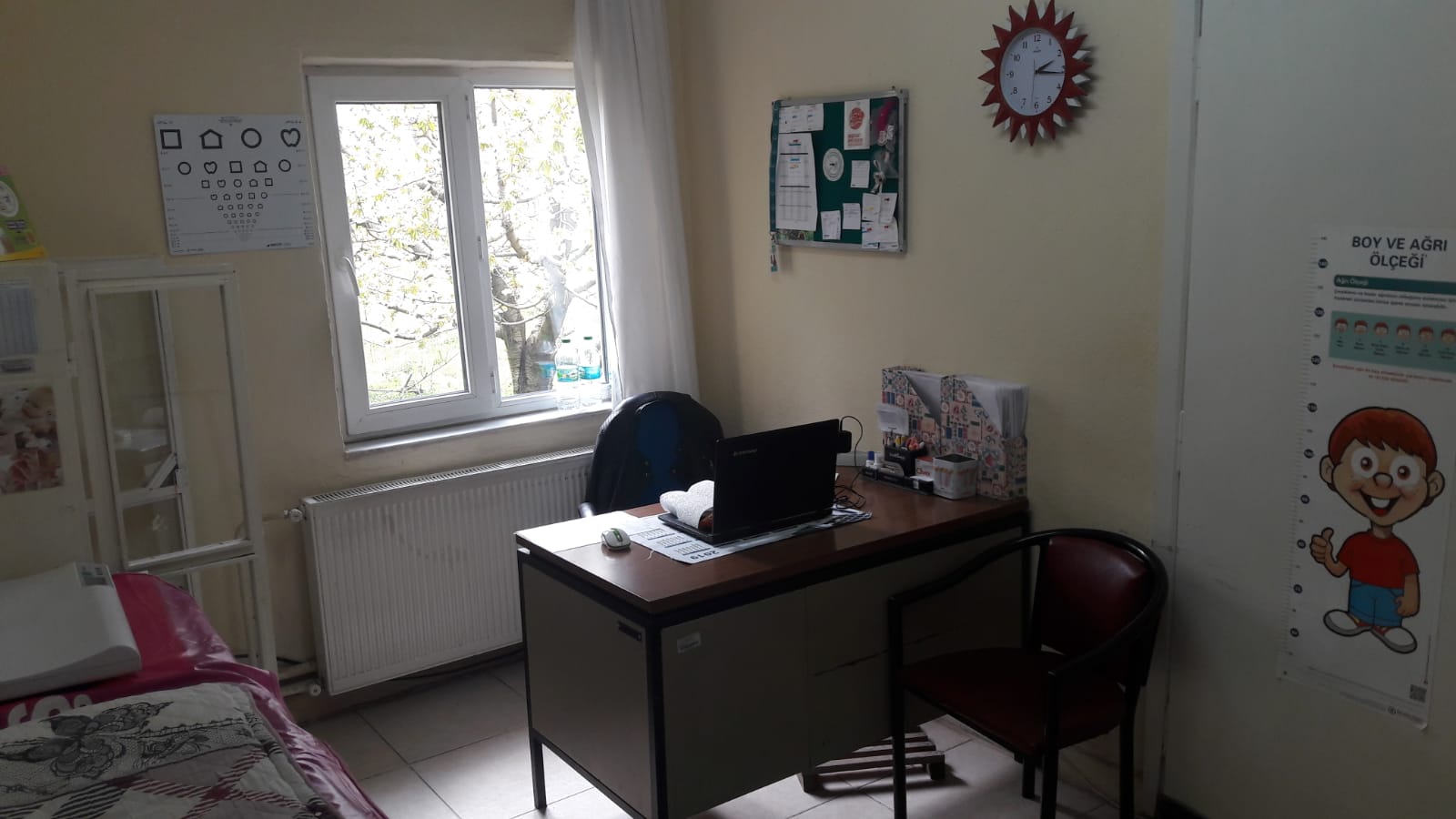 Asm İç Görünüm 1